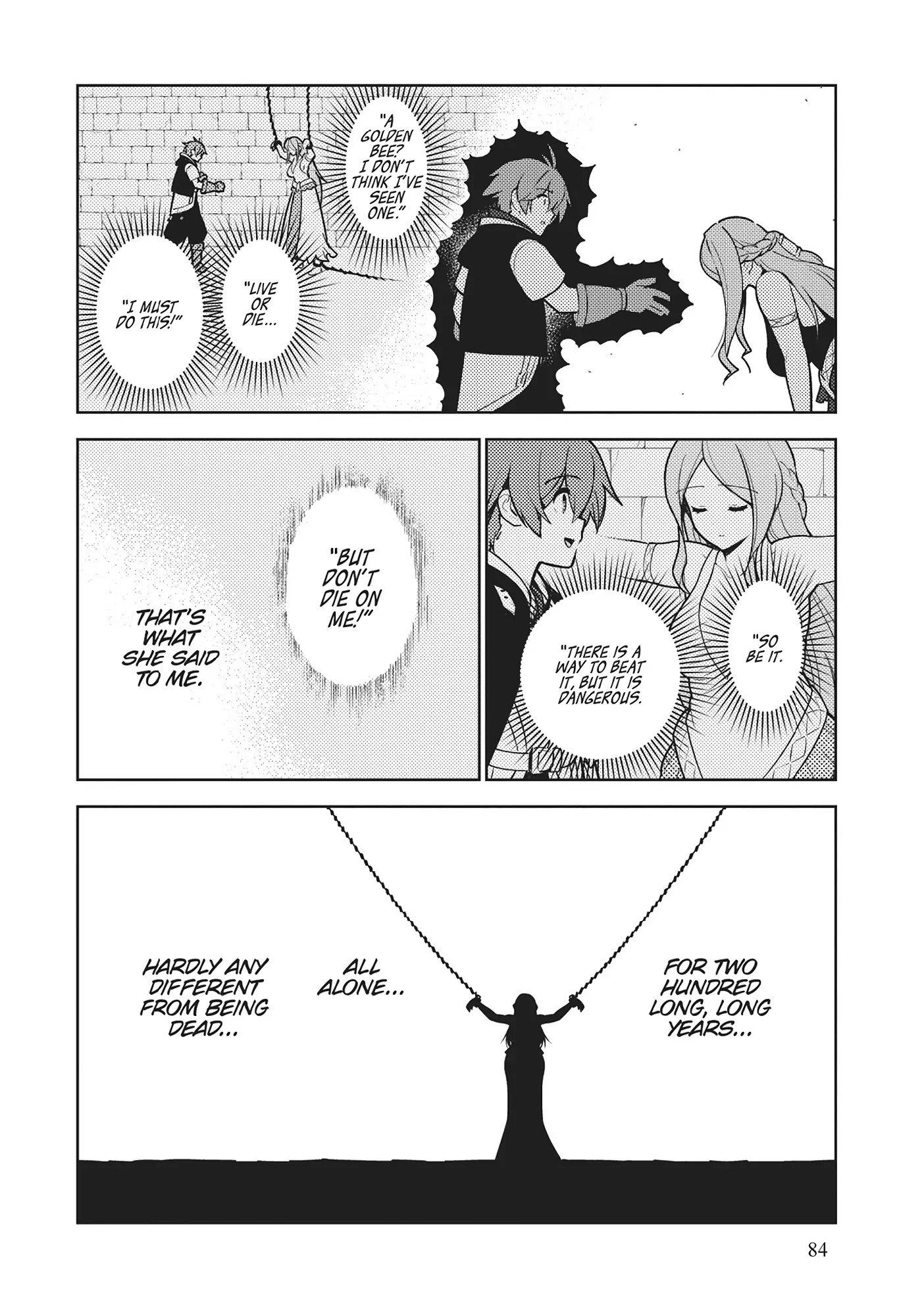 Ore dake Haireru Kakushi Dungeon: Kossori Kitaete Sekai Saikyou Chapter 103 - page 10