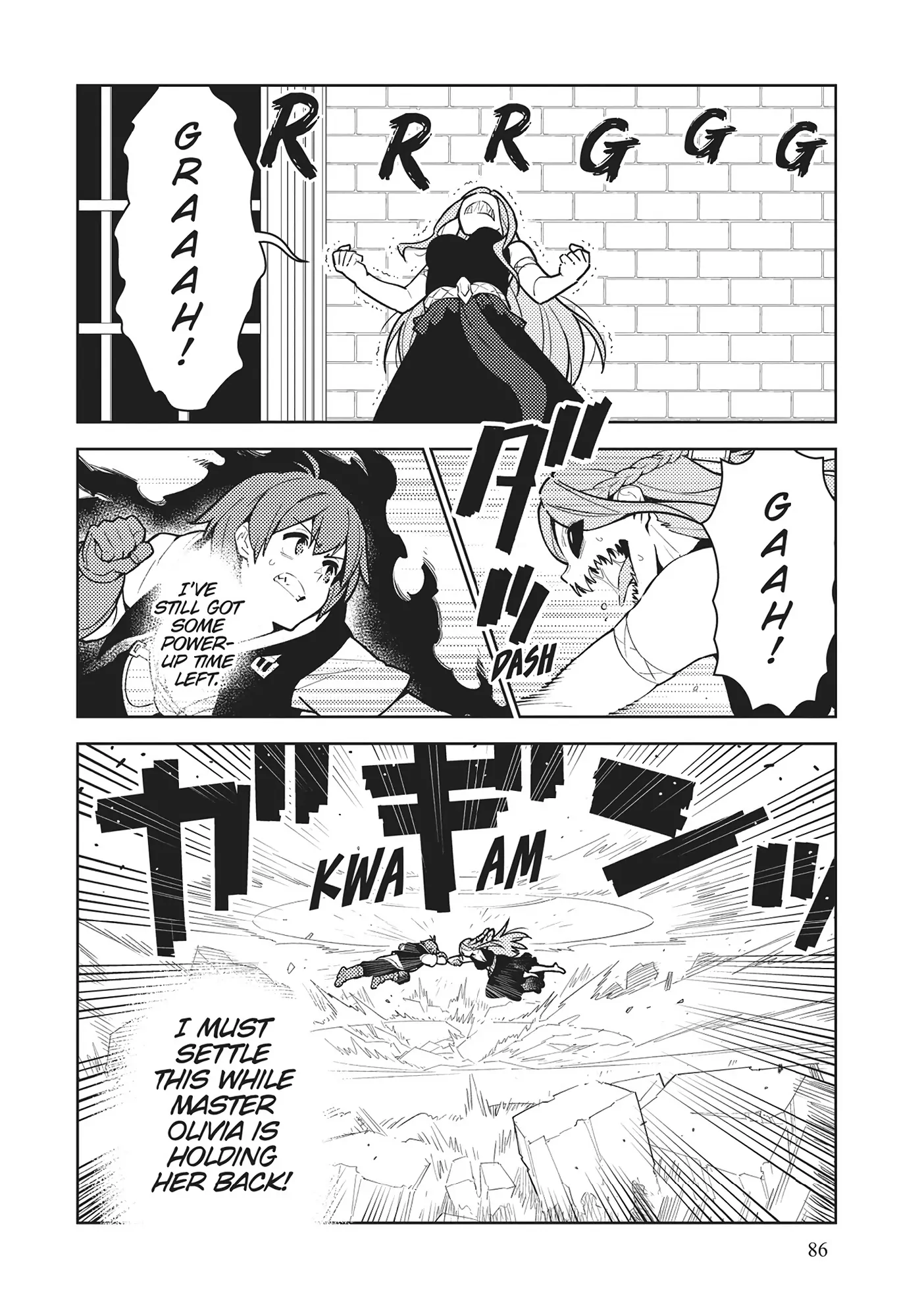 Ore dake Haireru Kakushi Dungeon: Kossori Kitaete Sekai Saikyou Chapter 103 - page 12