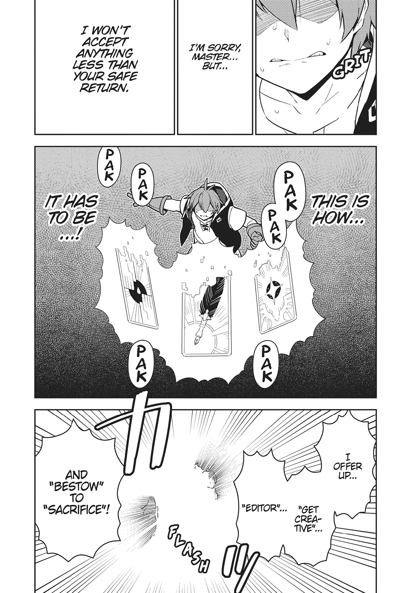 Ore dake Haireru Kakushi Dungeon: Kossori Kitaete Sekai Saikyou Chapter 103 - page 18