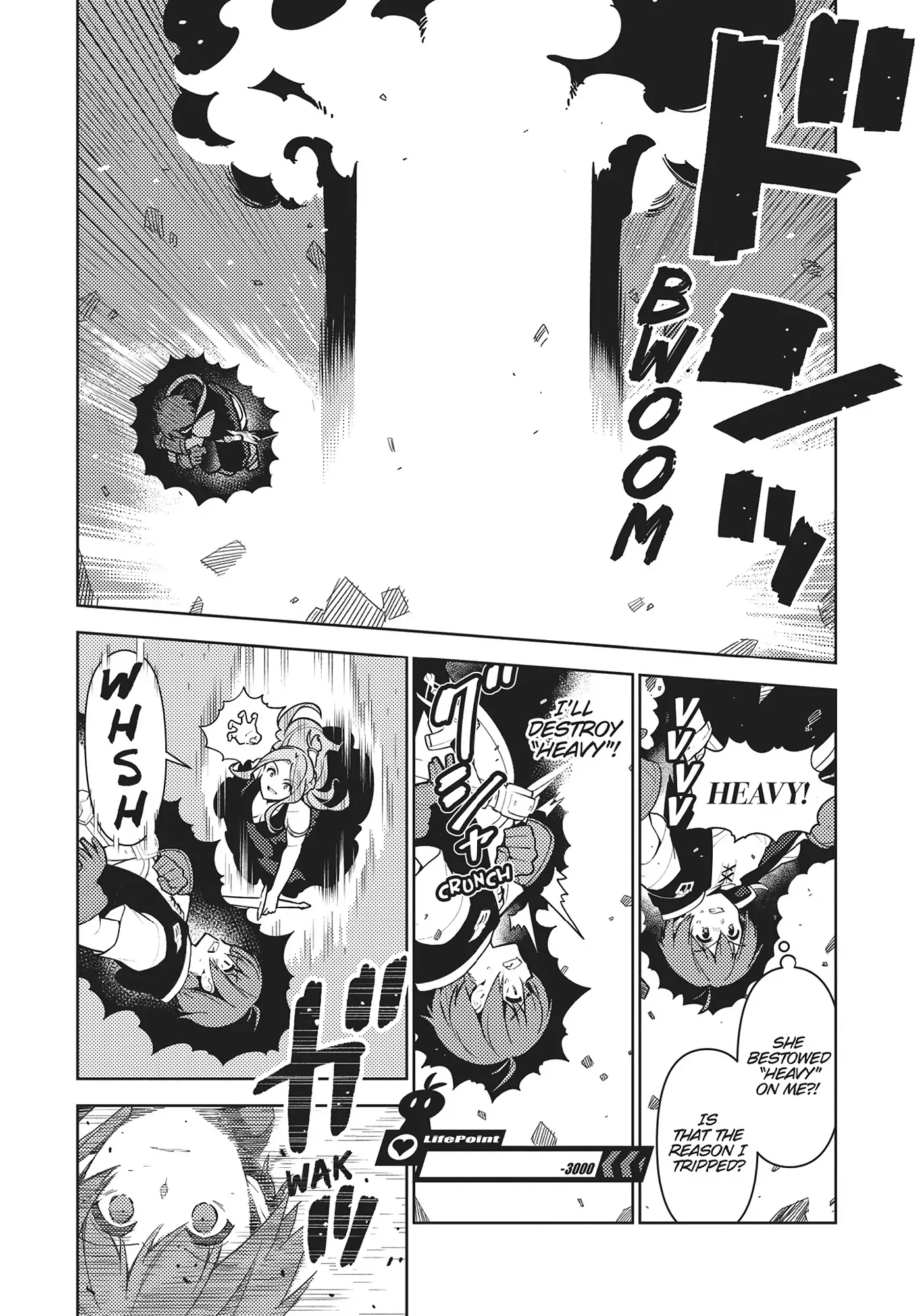 Ore dake Haireru Kakushi Dungeon: Kossori Kitaete Sekai Saikyou Chapter 102 - page 10