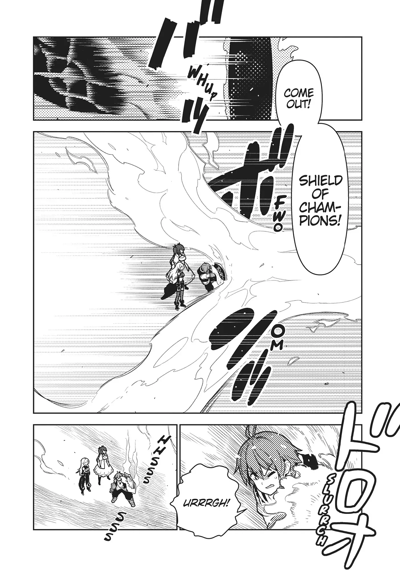 Ore dake Haireru Kakushi Dungeon: Kossori Kitaete Sekai Saikyou Chapter 102 - page 2
