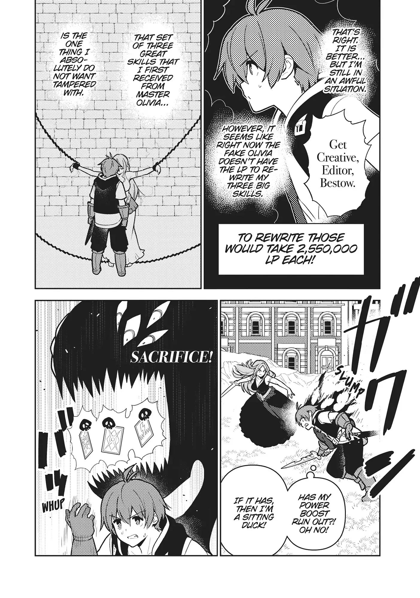 Ore dake Haireru Kakushi Dungeon: Kossori Kitaete Sekai Saikyou Chapter 102 - page 8