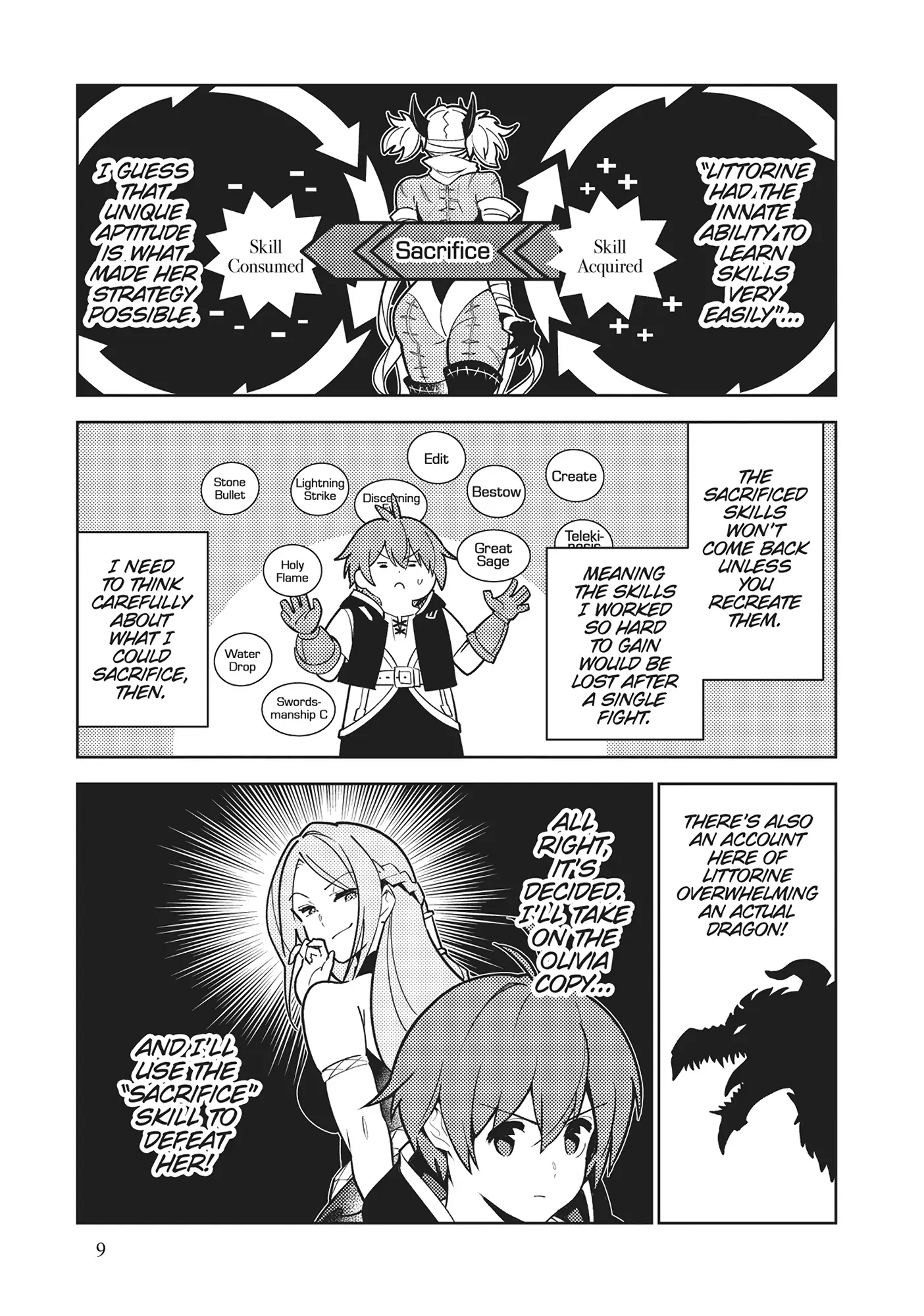 Ore dake Haireru Kakushi Dungeon: Kossori Kitaete Sekai Saikyou Chapter 99 - page 9