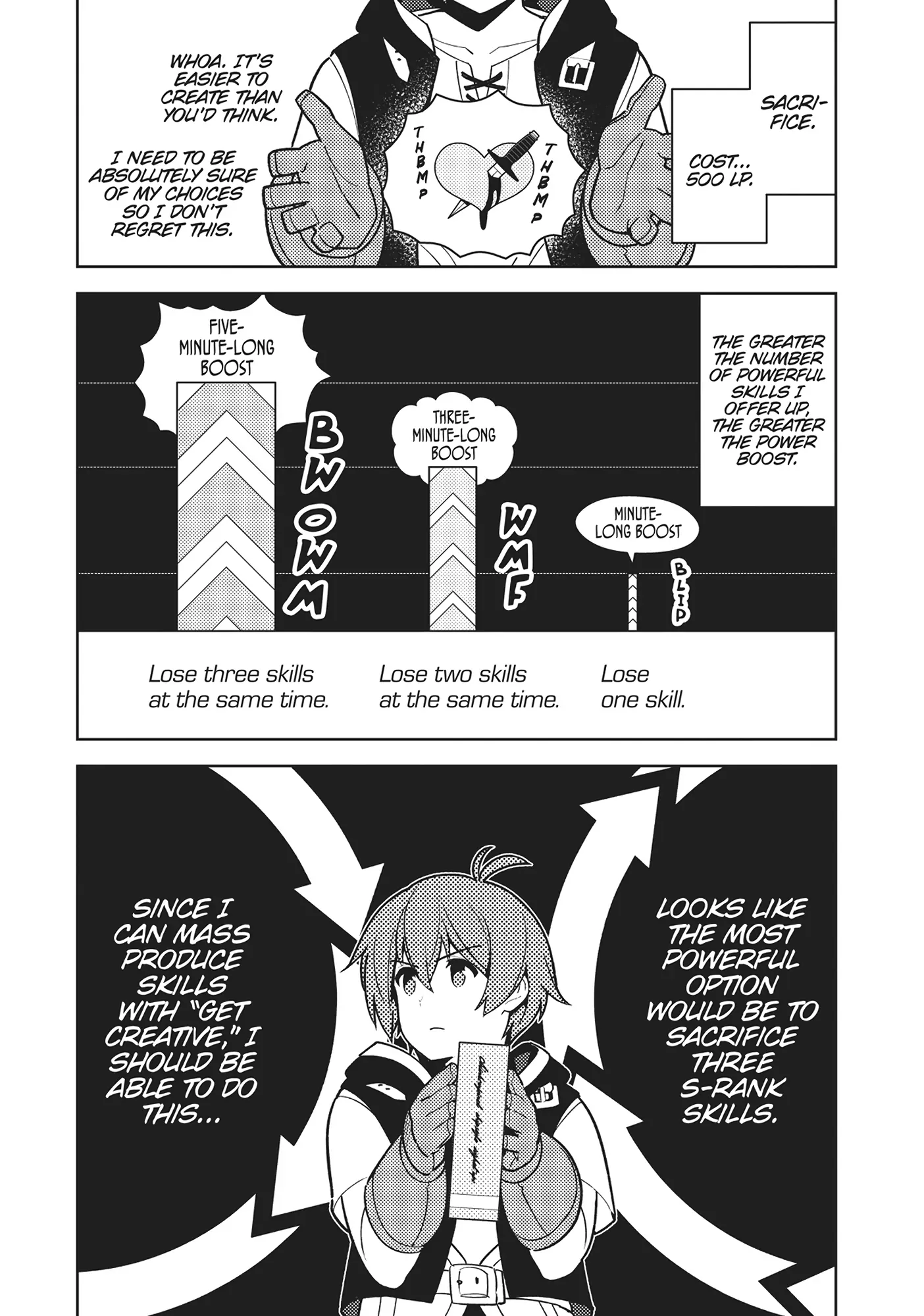 Ore dake Haireru Kakushi Dungeon: Kossori Kitaete Sekai Saikyou Chapter 99 - page 10