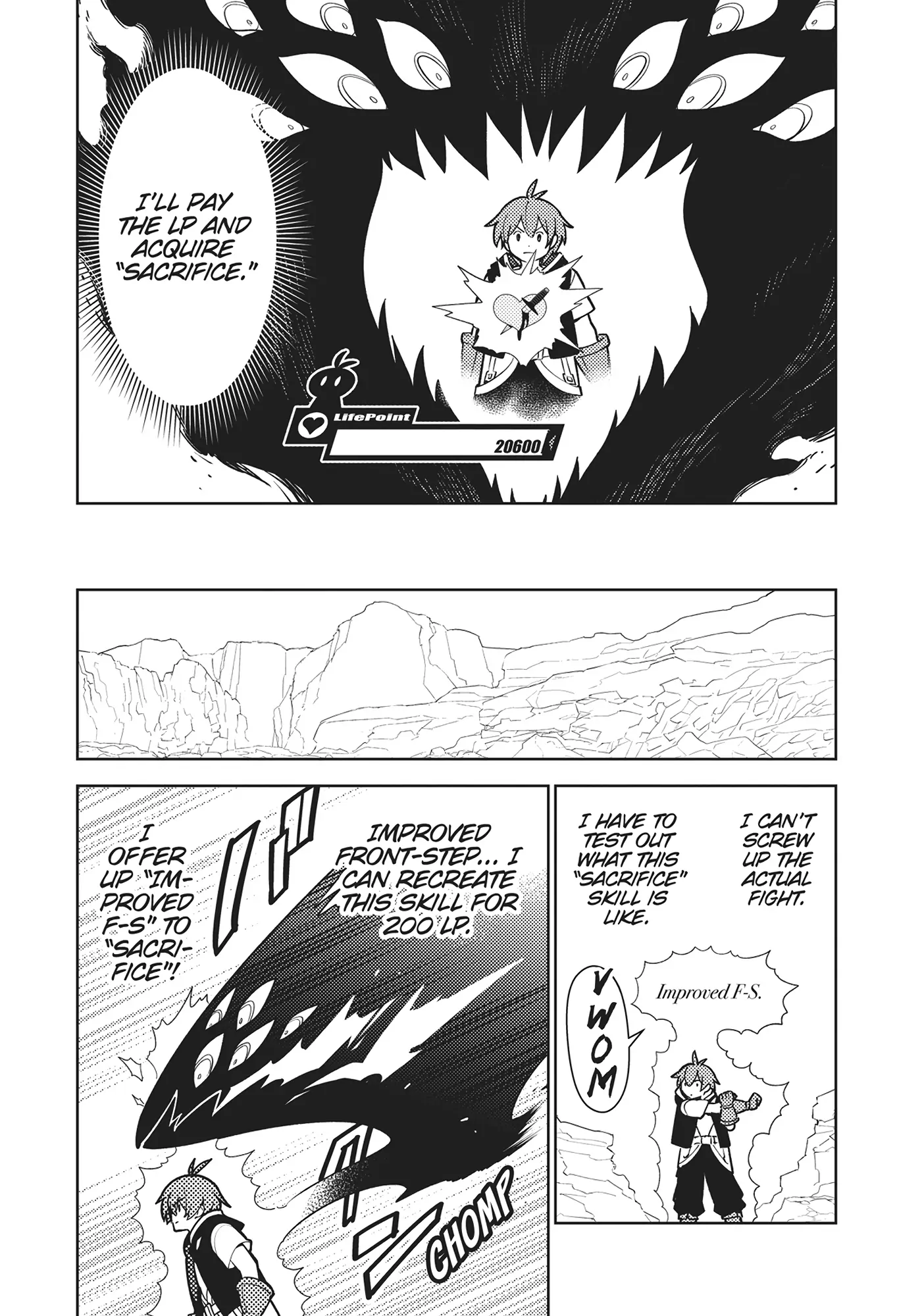 Ore dake Haireru Kakushi Dungeon: Kossori Kitaete Sekai Saikyou Chapter 99 - page 11