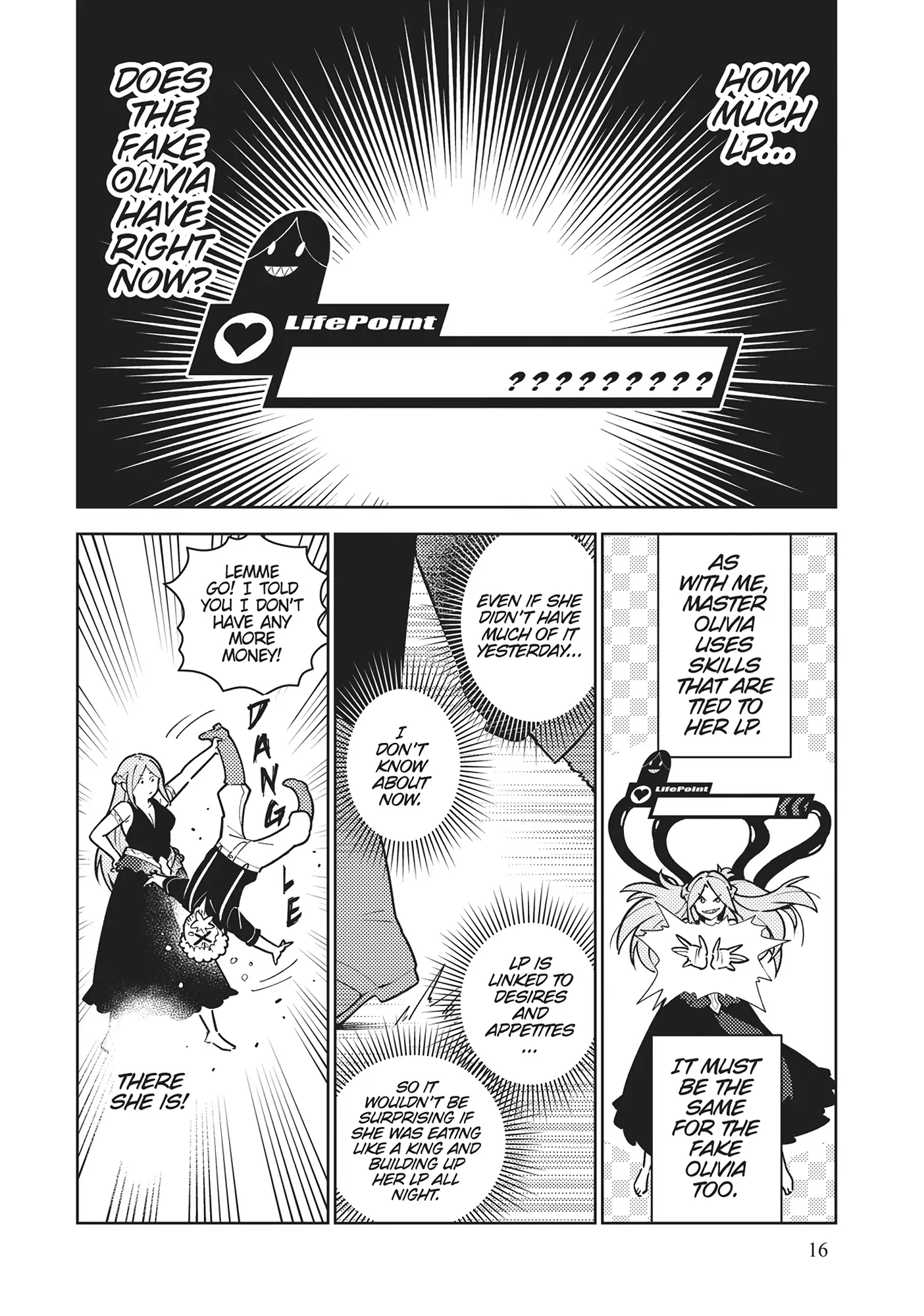 Ore dake Haireru Kakushi Dungeon: Kossori Kitaete Sekai Saikyou Chapter 99 - page 16