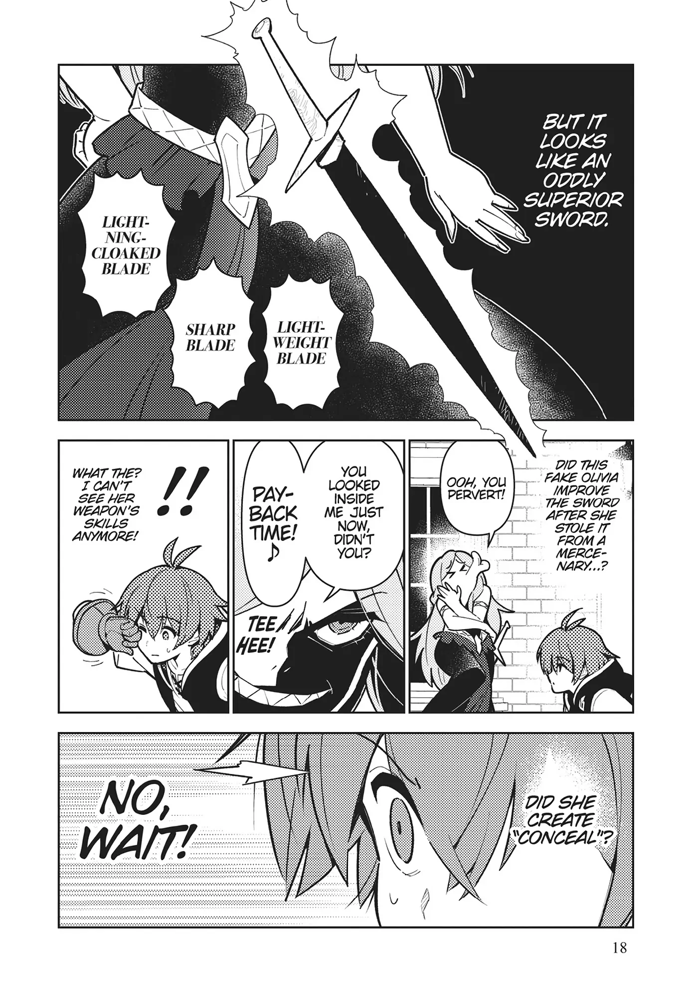 Ore dake Haireru Kakushi Dungeon: Kossori Kitaete Sekai Saikyou Chapter 99 - page 18
