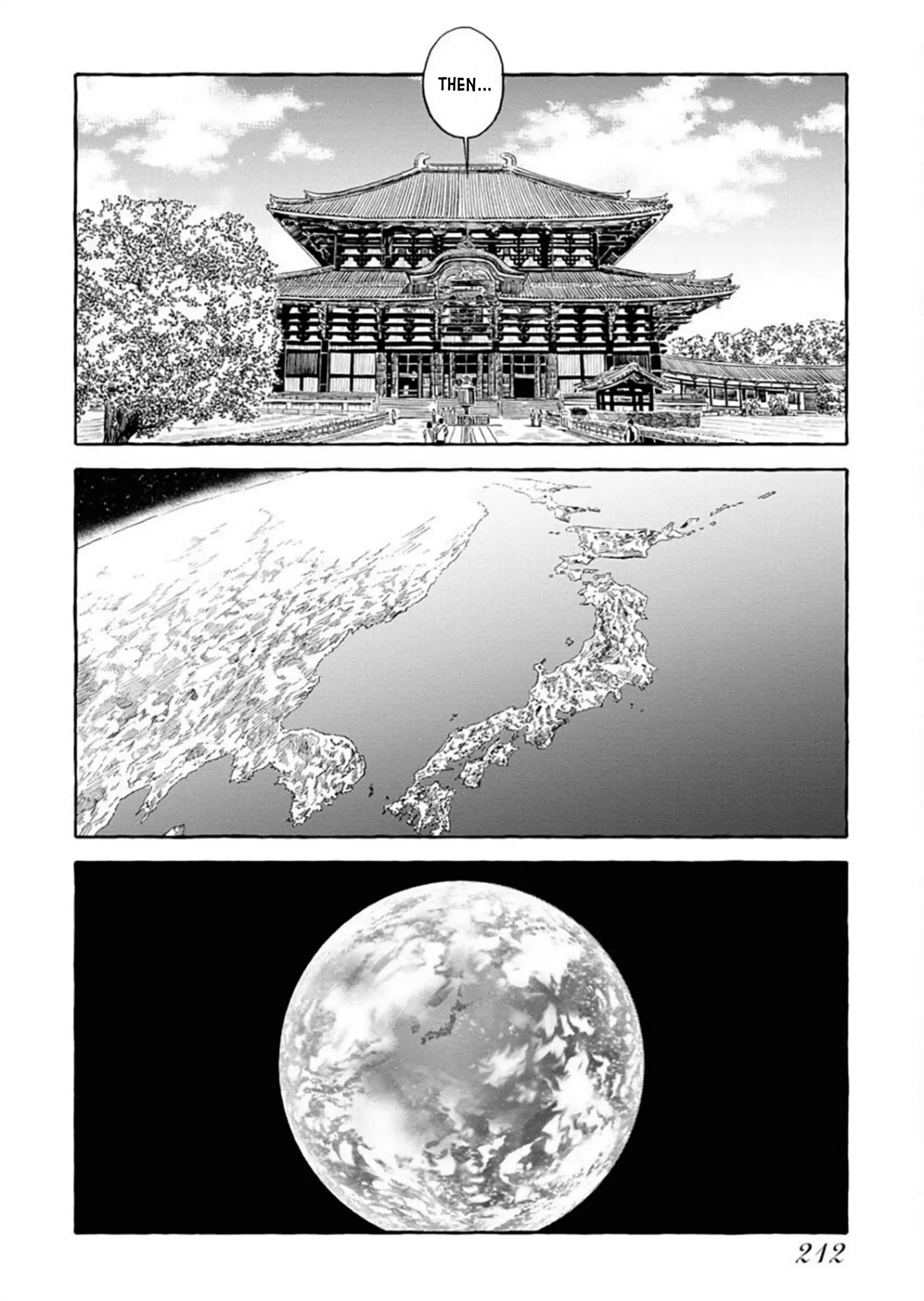 Uma Himesama To Shika Ouji Chapter 17 - page 12