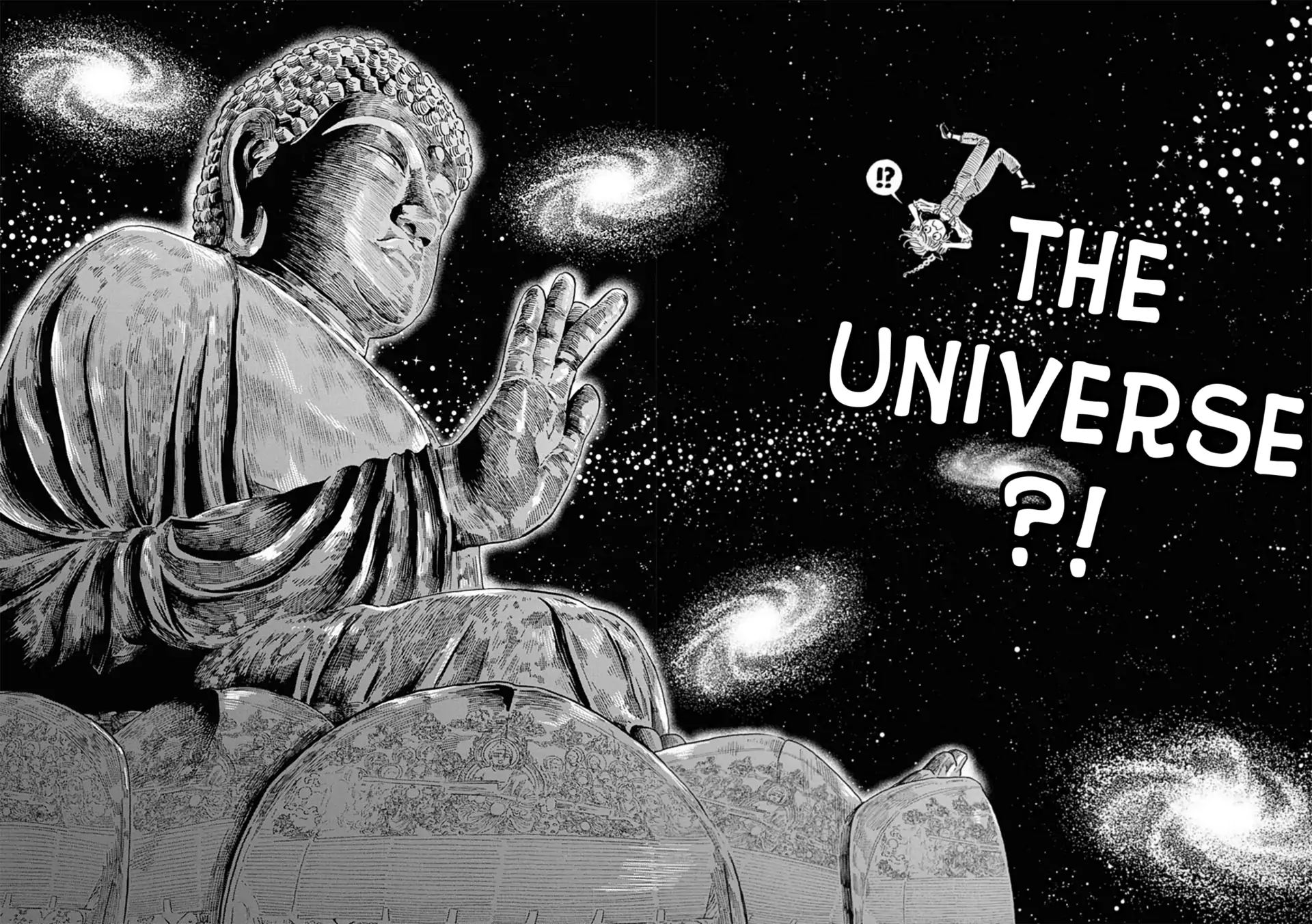 Uma Himesama To Shika Ouji Chapter 17 - page 14