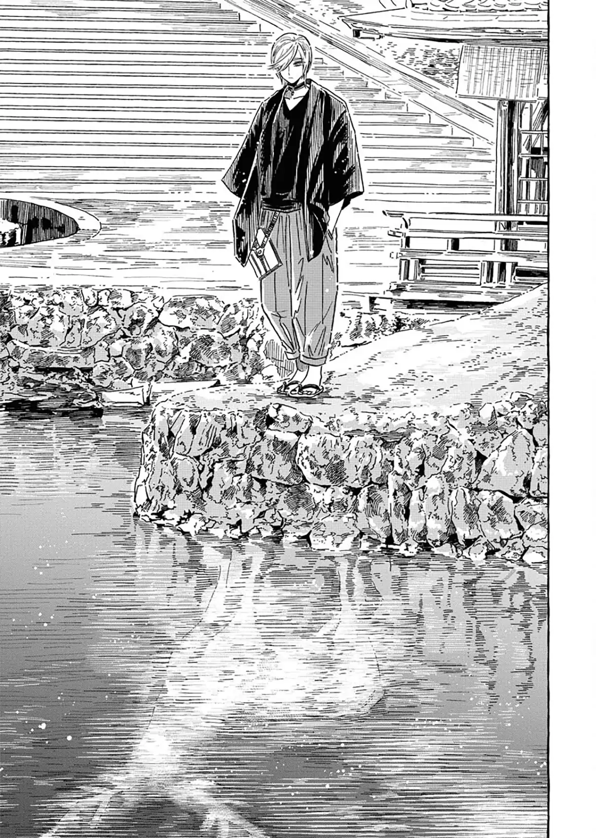 Uma Himesama To Shika Ouji Chapter 17 - page 20