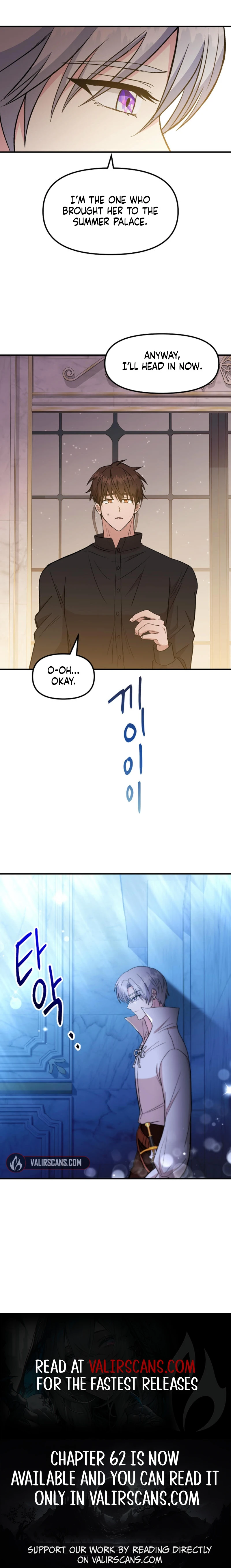 I'm the Tutor of the Twin Highnesses Chapter 60 - page 8