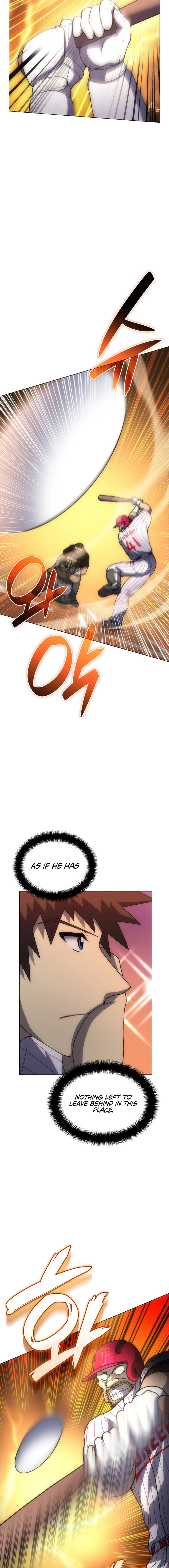 Home Plate's Villain Chapter 97 - page 4