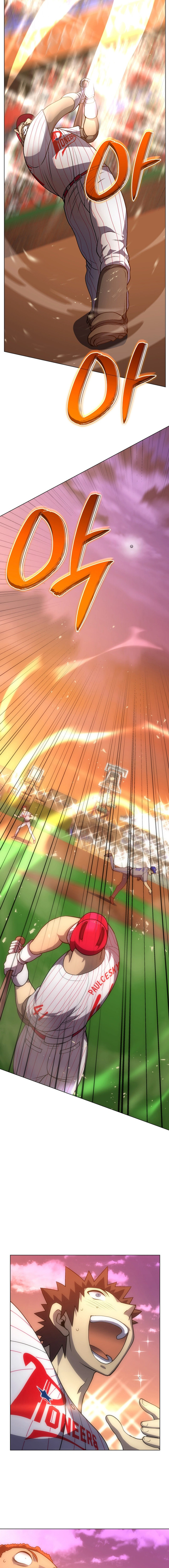 Home Plate's Villain Chapter 97 - page 6