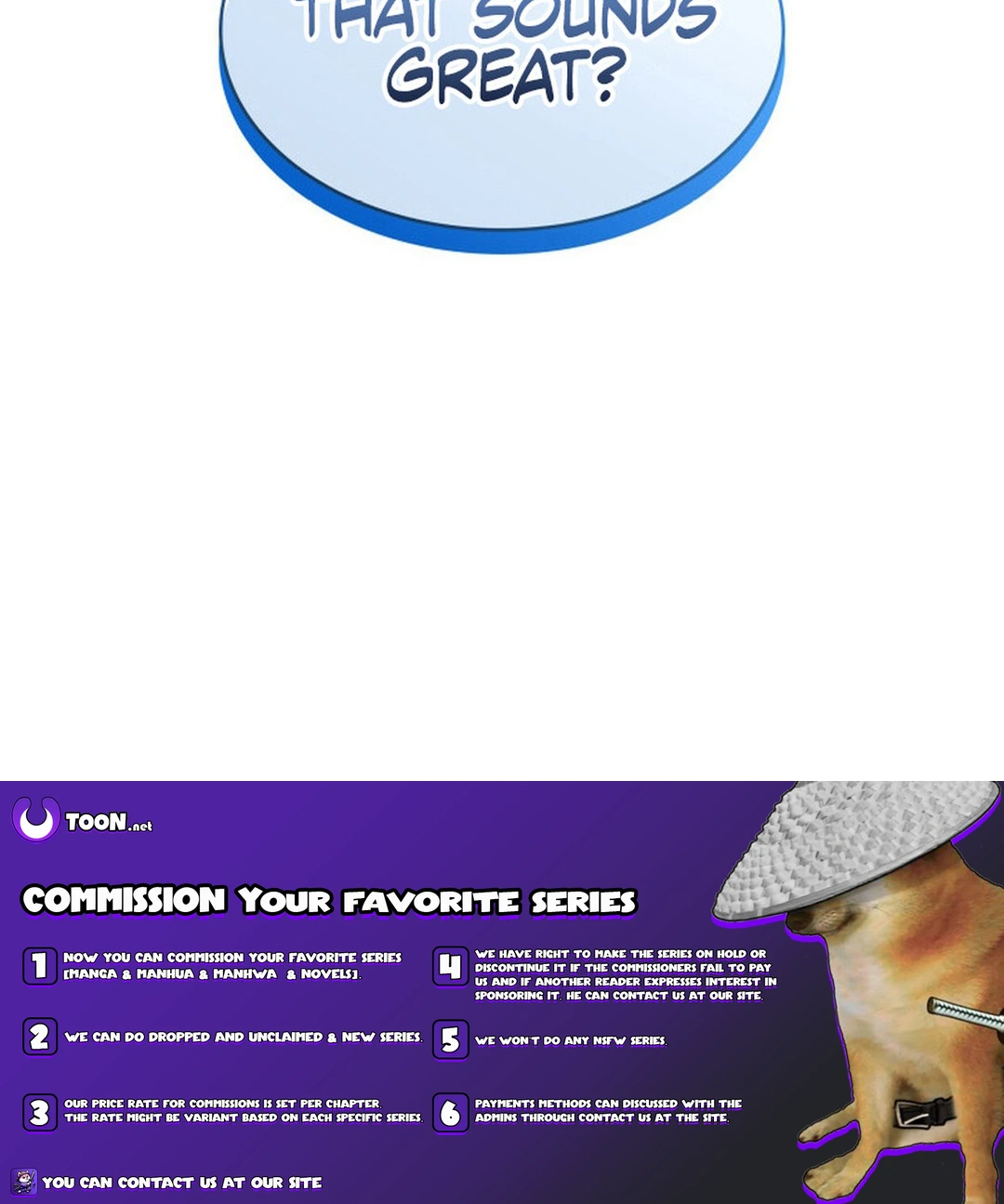 Home Plate's Villain Chapter 98 - page 16