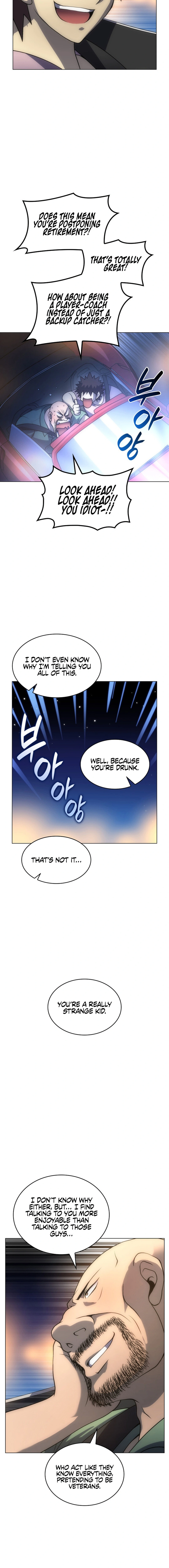 Home Plate's Villain Chapter 98 - page 6