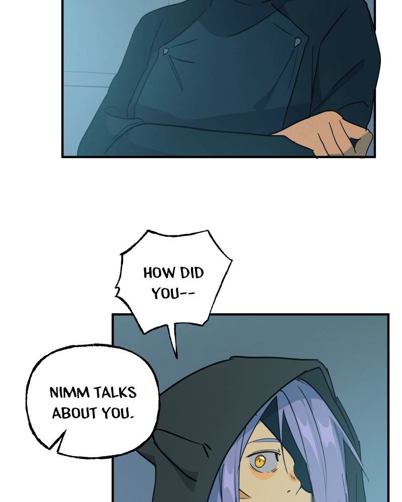 The Last Dimension Chapter 100 - page 30