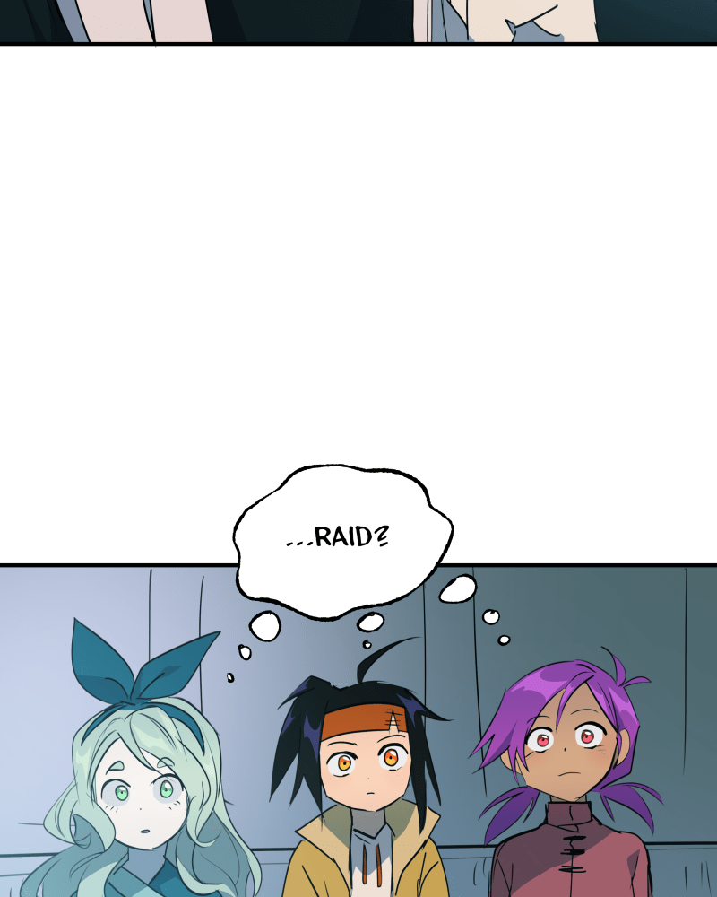The Last Dimension Chapter 100 - page 42