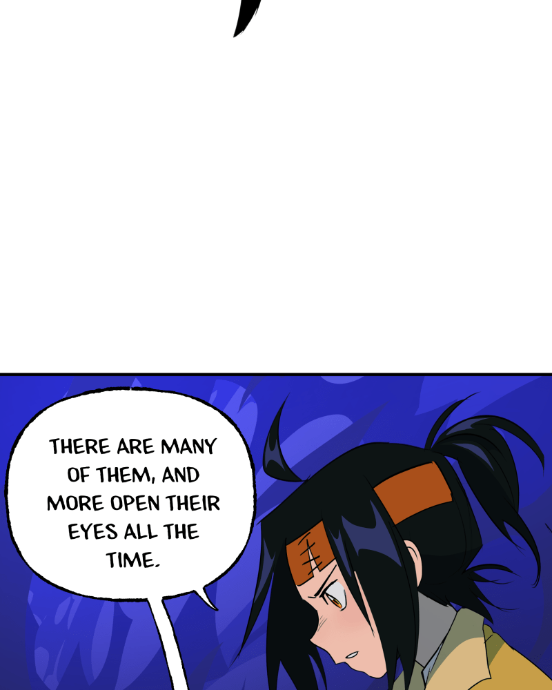 The Last Dimension Chapter 100 - page 48