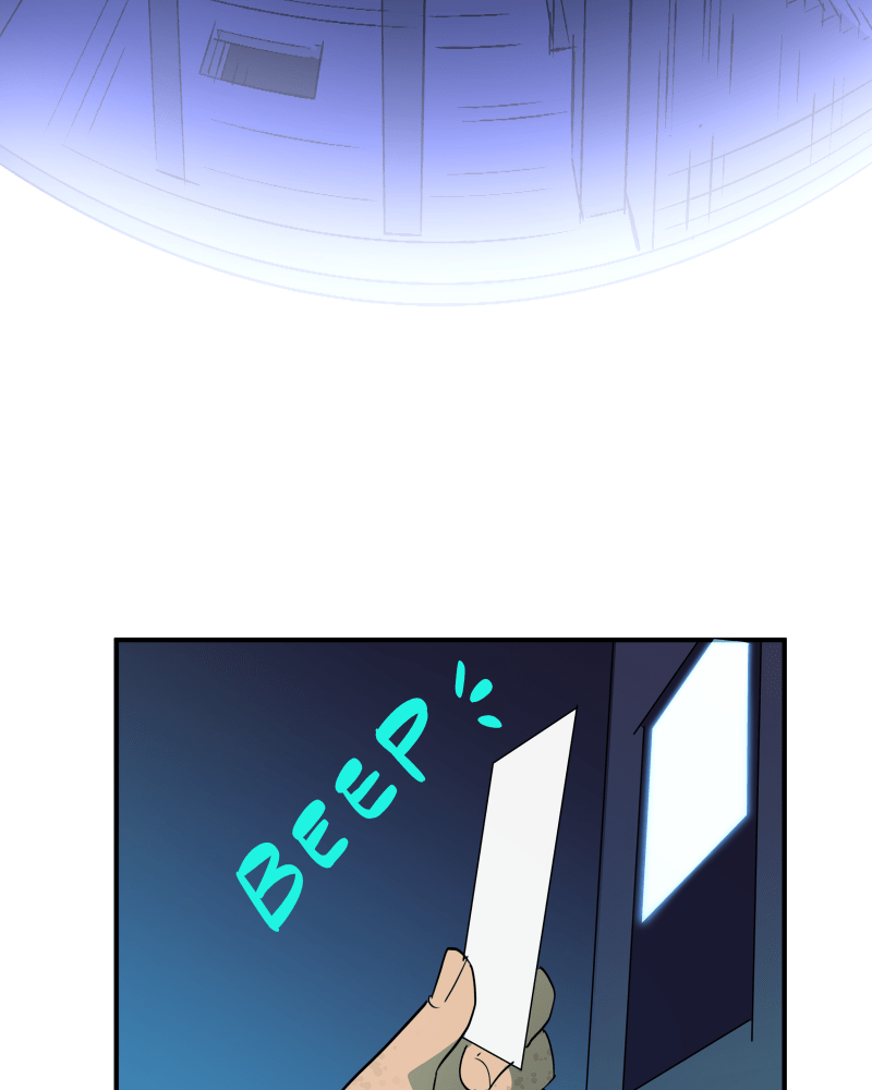 The Last Dimension Chapter 100 - page 72