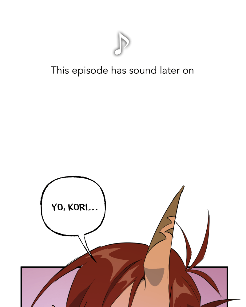 The Last Dimension Chapter 101 - page 1