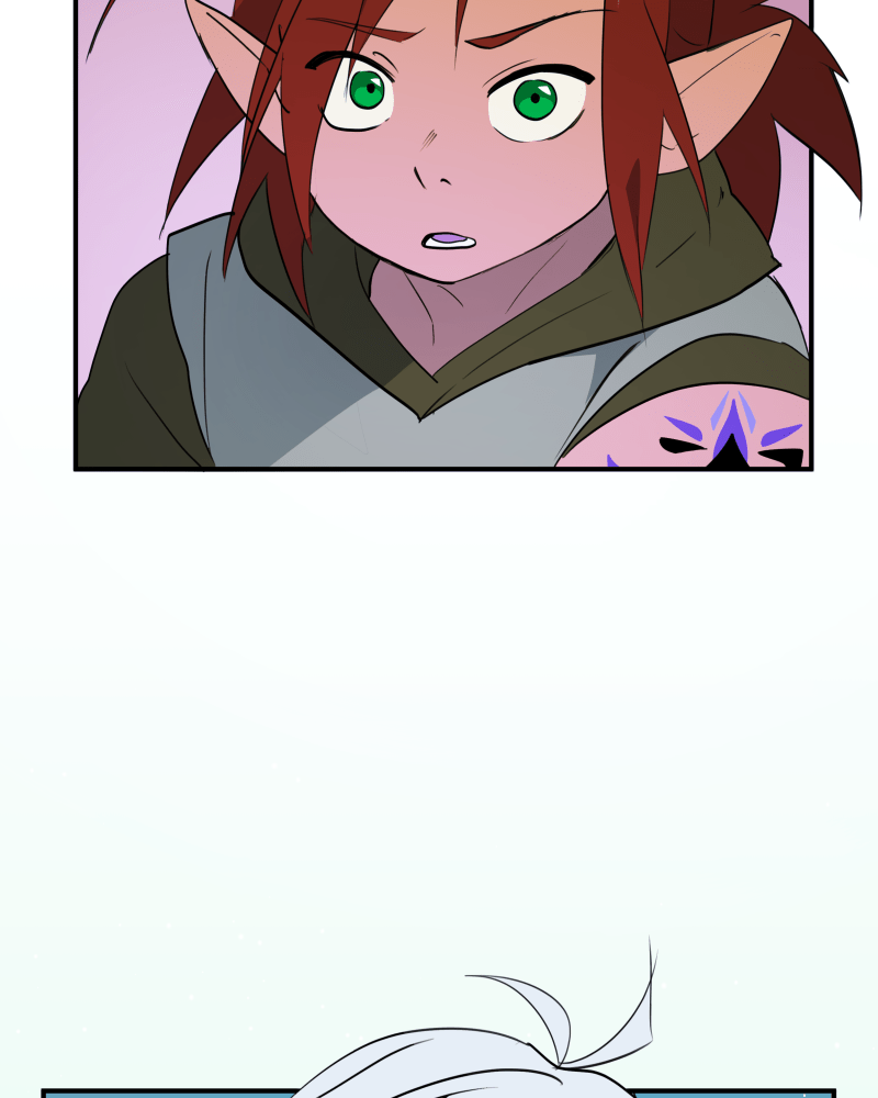 The Last Dimension Chapter 101 - page 2