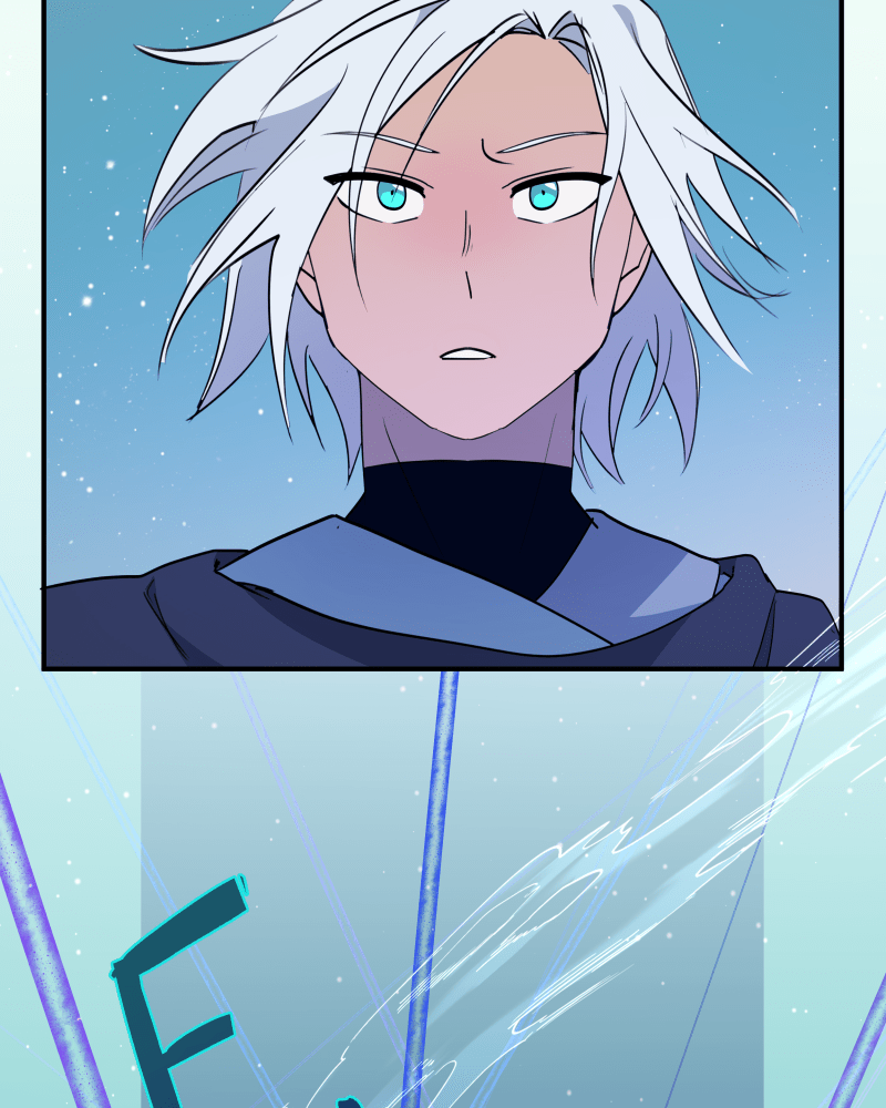 The Last Dimension Chapter 101 - page 3