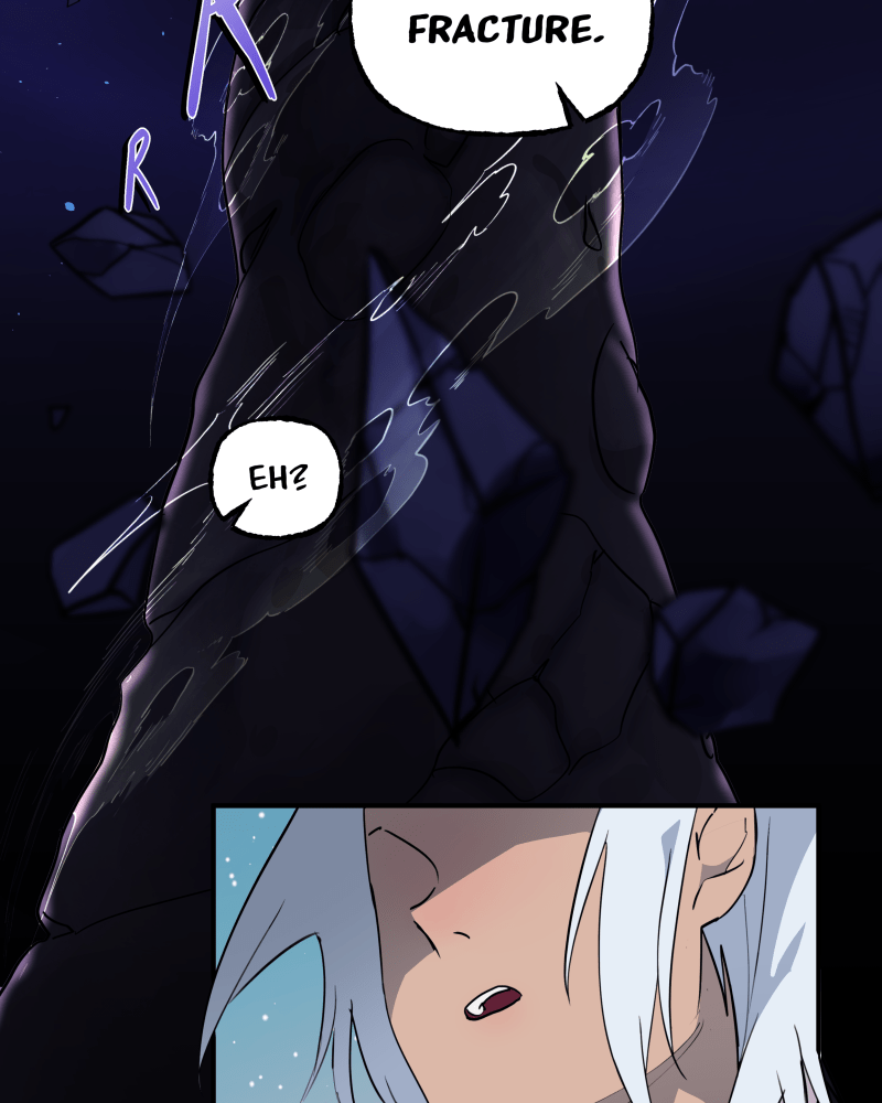 The Last Dimension Chapter 101 - page 10