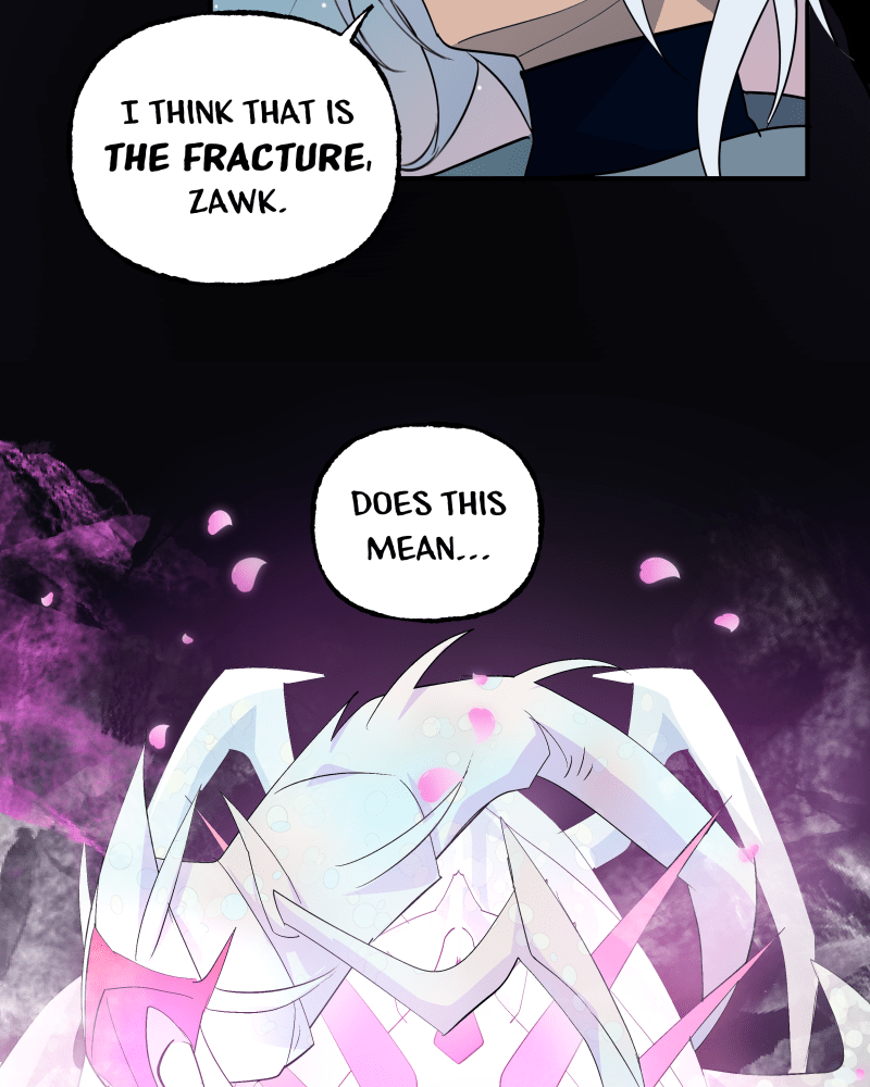 The Last Dimension Chapter 101 - page 11