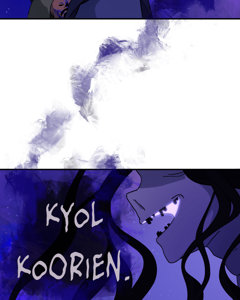 The Last Dimension Chapter 101 - page 15