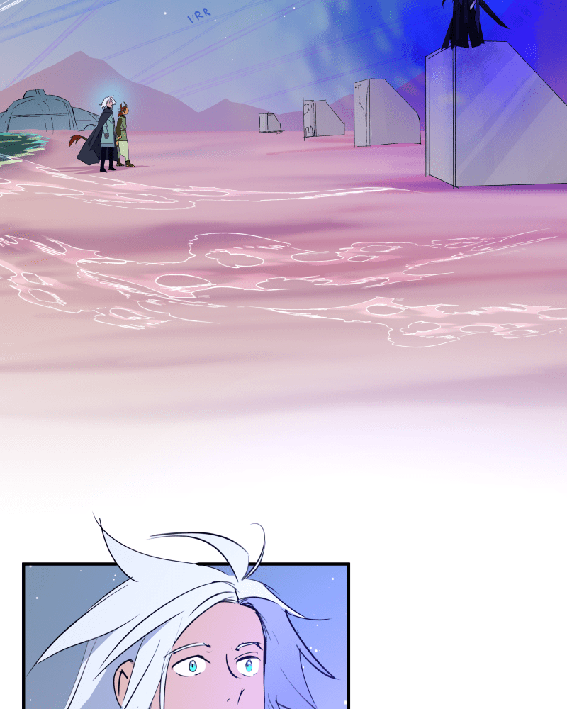 The Last Dimension Chapter 101 - page 17