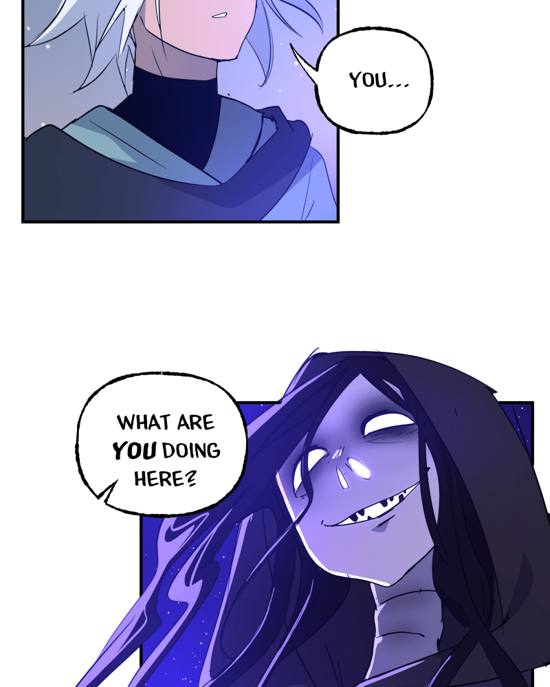 The Last Dimension Chapter 101 - page 18