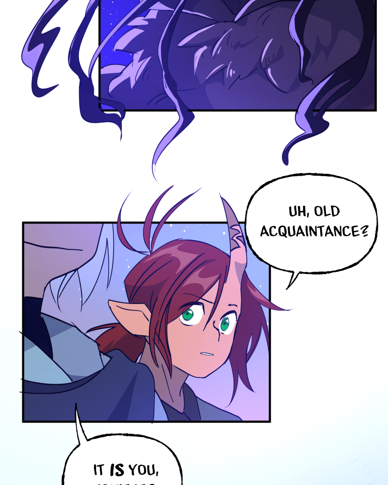 The Last Dimension Chapter 101 - page 19