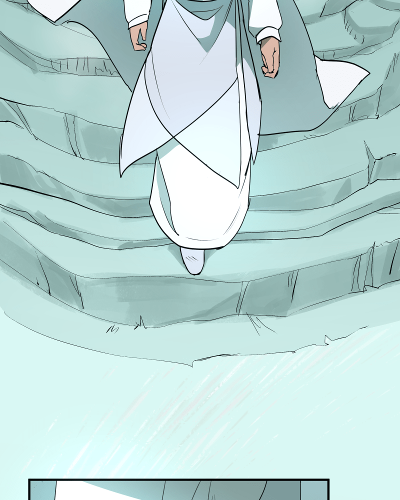 The Last Dimension Chapter 101 - page 25