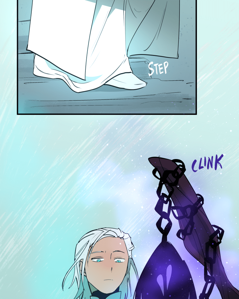 The Last Dimension Chapter 101 - page 26