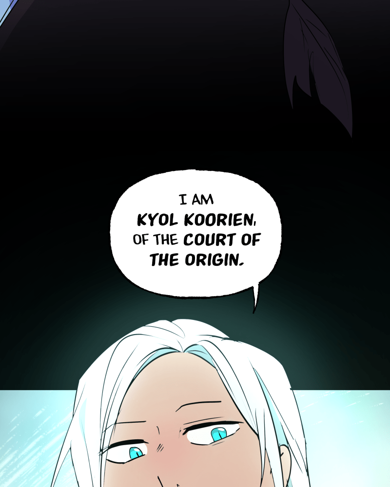 The Last Dimension Chapter 101 - page 28