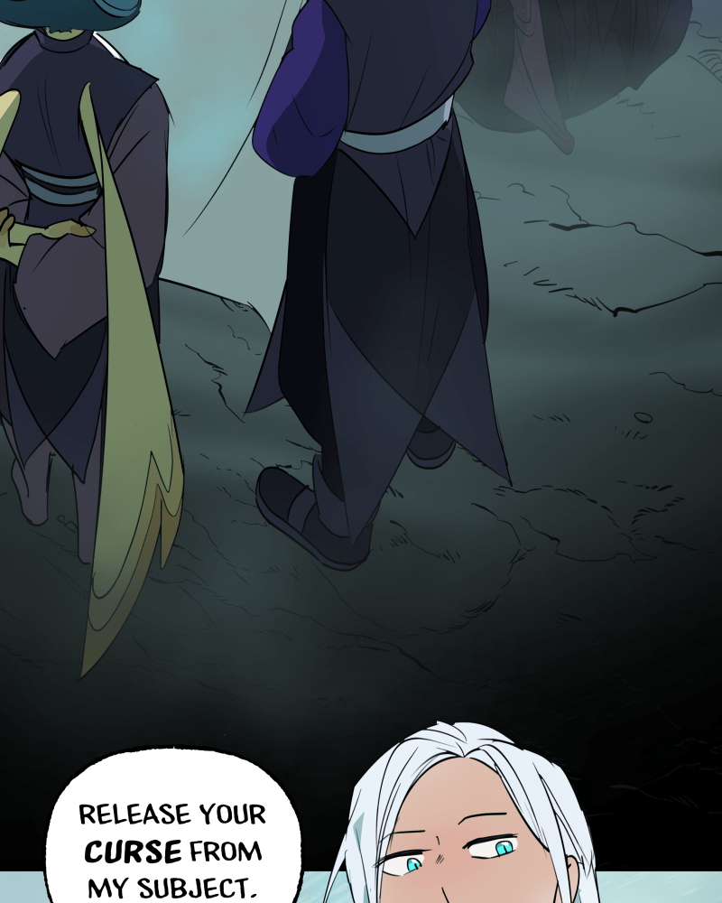 The Last Dimension Chapter 101 - page 31