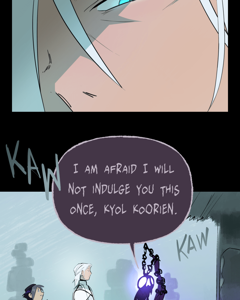 The Last Dimension Chapter 101 - page 36