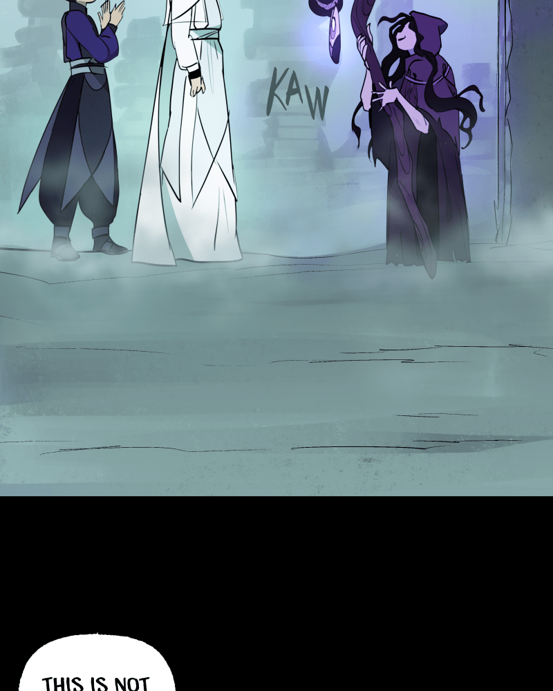 The Last Dimension Chapter 101 - page 37