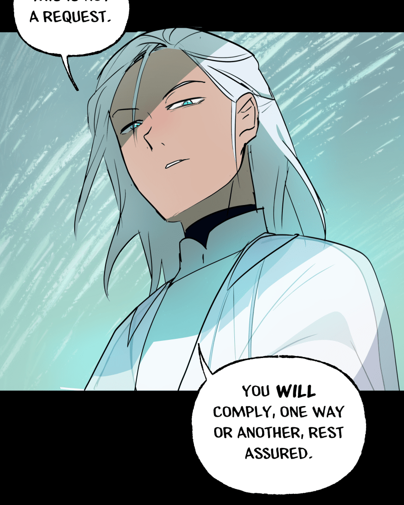 The Last Dimension Chapter 101 - page 38