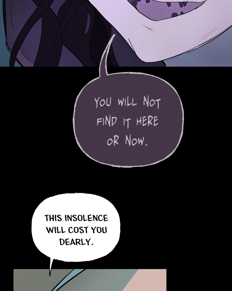 The Last Dimension Chapter 101 - page 40
