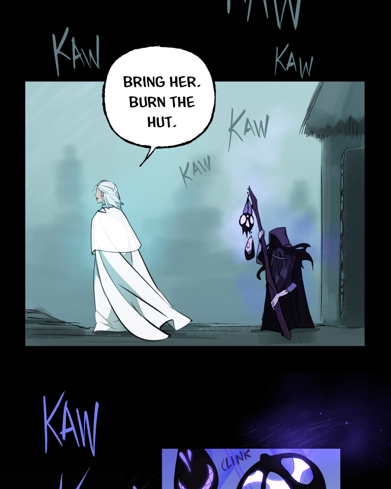 The Last Dimension Chapter 101 - page 43