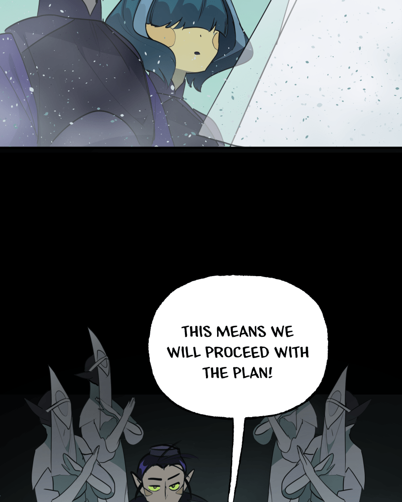 The Last Dimension Chapter 101 - page 50