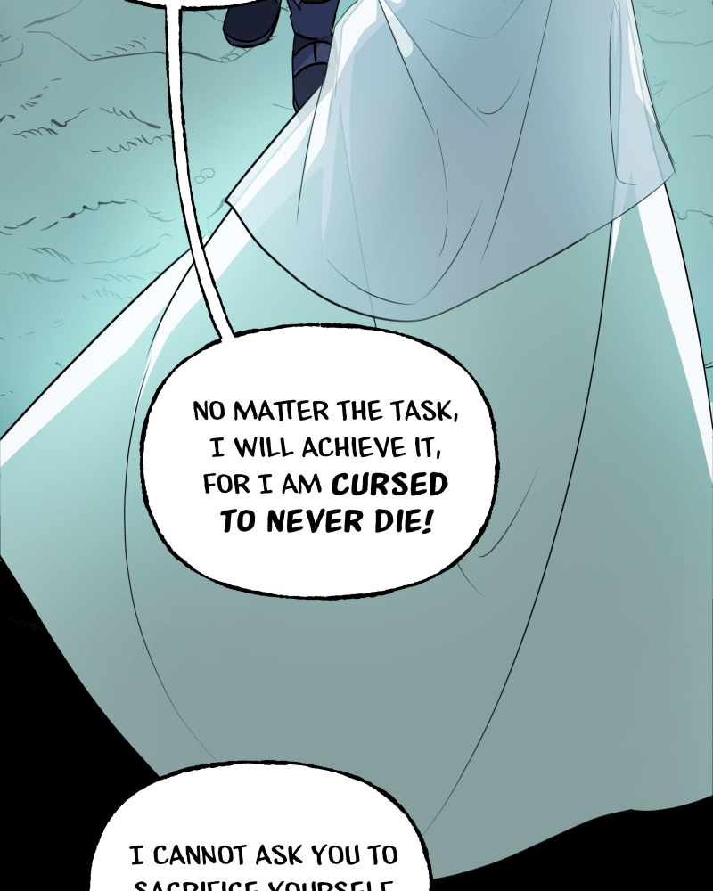 The Last Dimension Chapter 101 - page 52