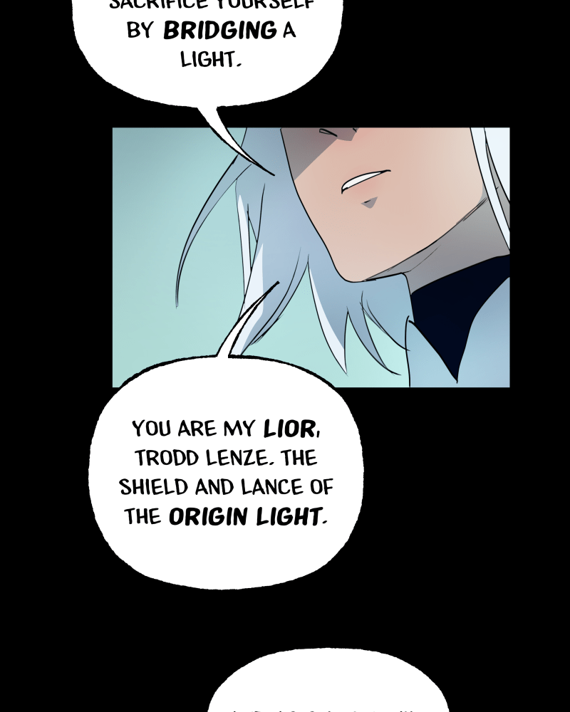 The Last Dimension Chapter 101 - page 53