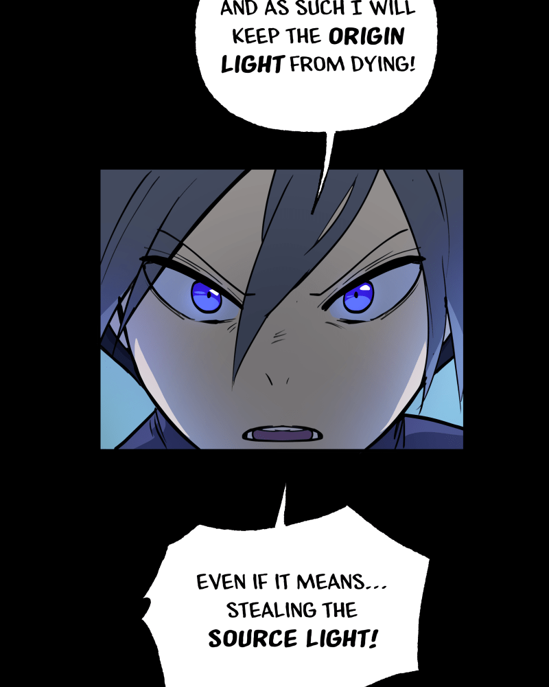 The Last Dimension Chapter 101 - page 54