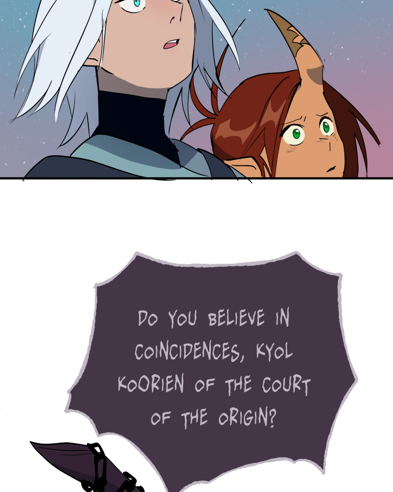 The Last Dimension Chapter 101 - page 58