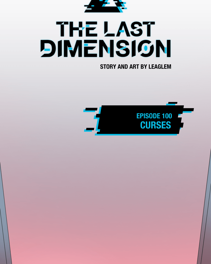 The Last Dimension Chapter 101 - page 64