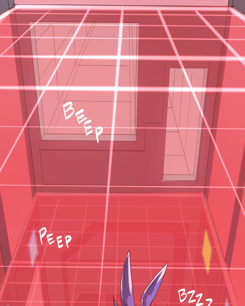 The Last Dimension Chapter 101 - page 65