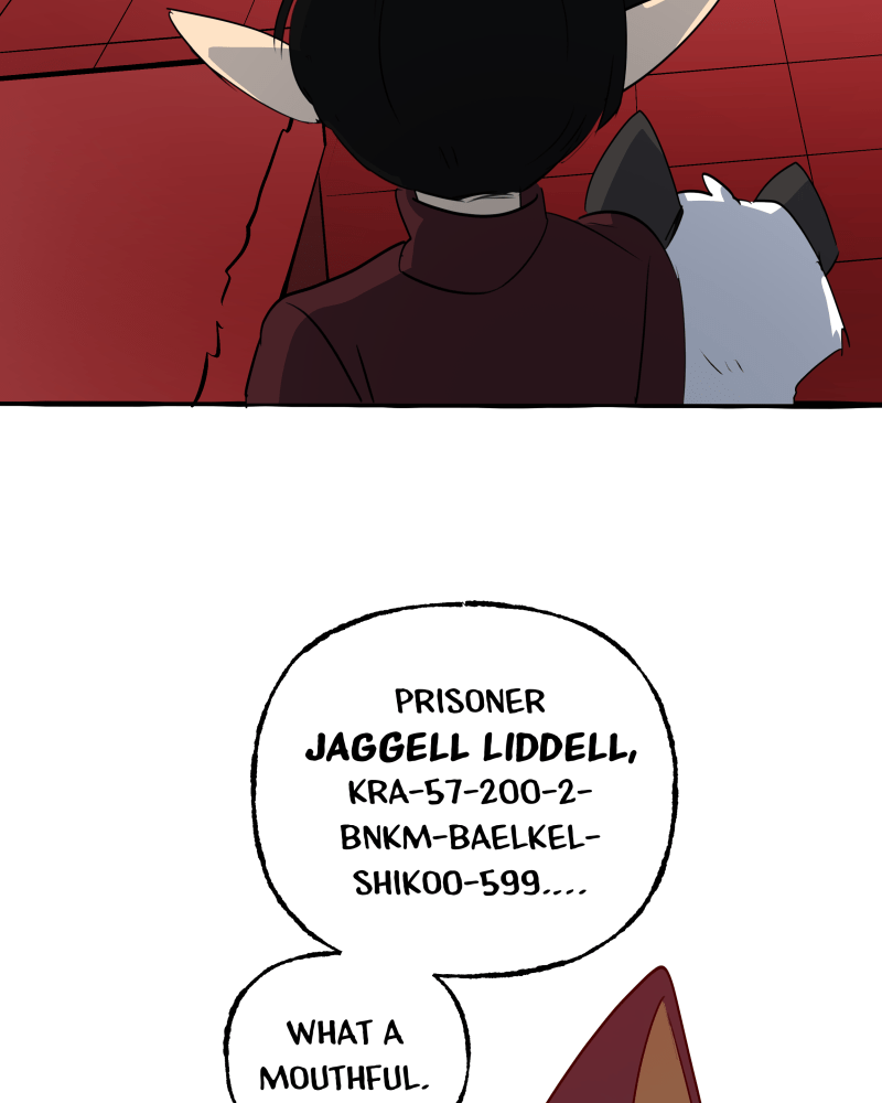 The Last Dimension Chapter 101 - page 75