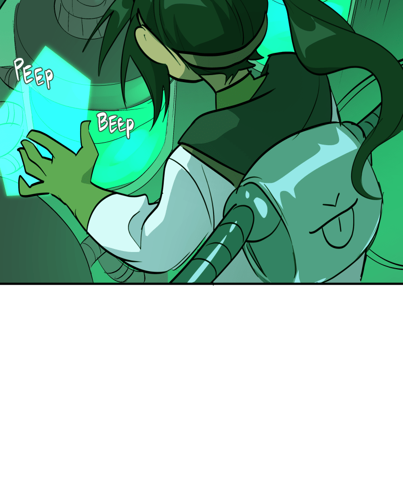The Last Dimension Chapter 101 - page 90